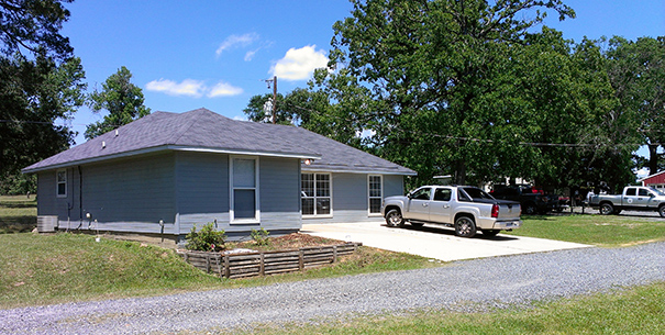 Gulf Coast TMC Stonewall LA Office