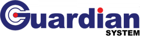 Gulf Coast TMC Guardian System Logo