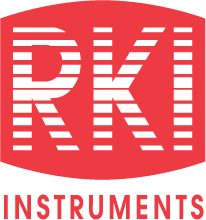RKI Instruments Logo
