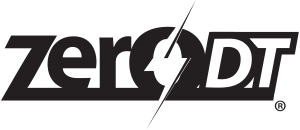 ZeroDT Logo